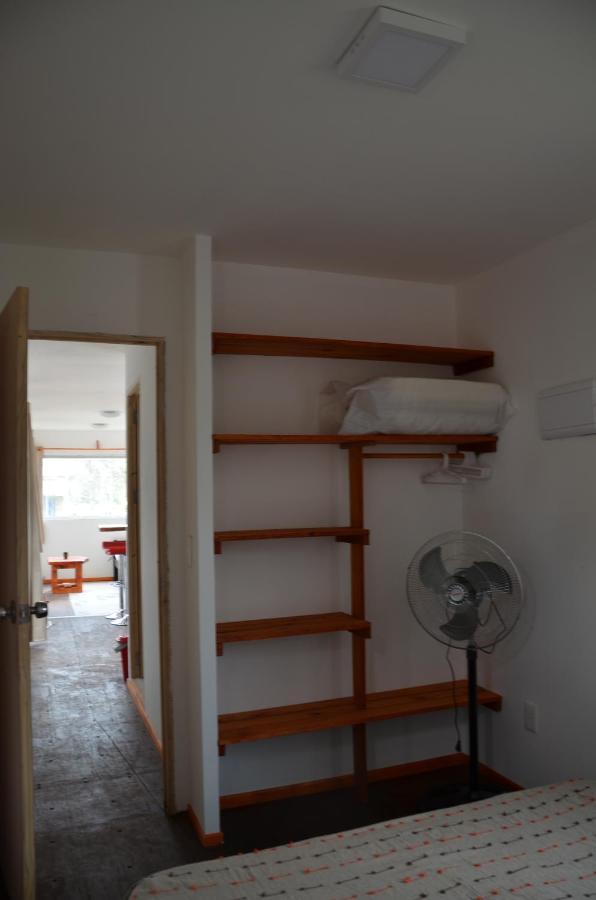 Geo Apartman Punta Del Diablo Kültér fotó