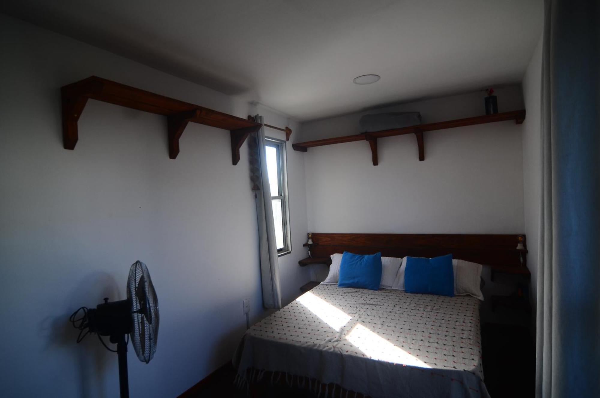 Geo Apartman Punta Del Diablo Kültér fotó